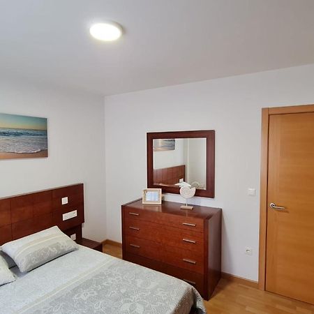 Apartamento Tira Finisterre公寓 外观 照片