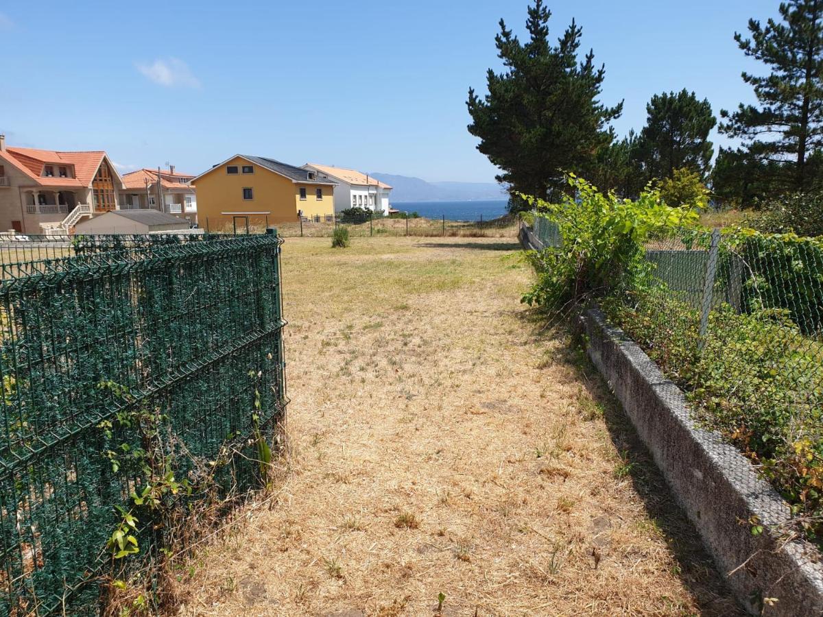 Apartamento Tira Finisterre公寓 外观 照片