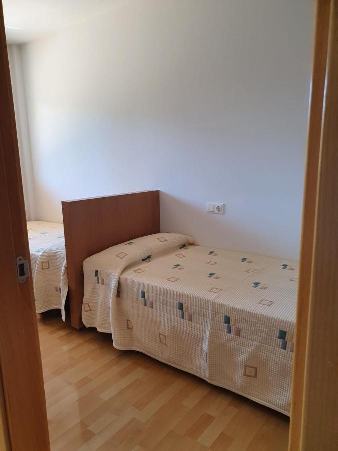 Apartamento Tira Finisterre公寓 外观 照片