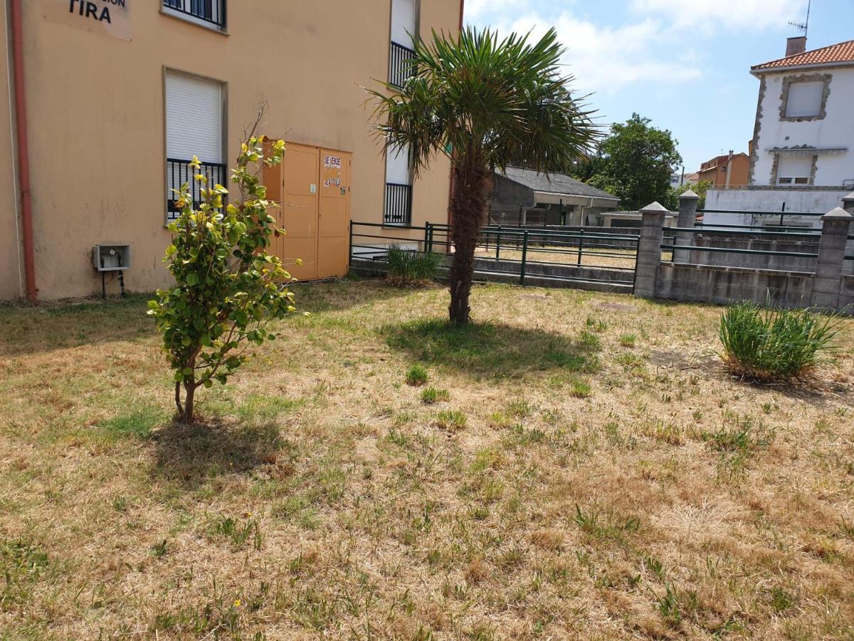 Apartamento Tira Finisterre公寓 外观 照片