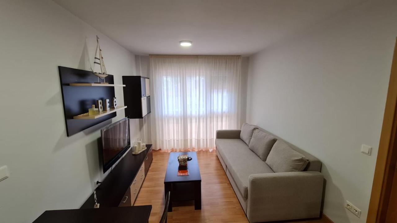 Apartamento Tira Finisterre公寓 外观 照片