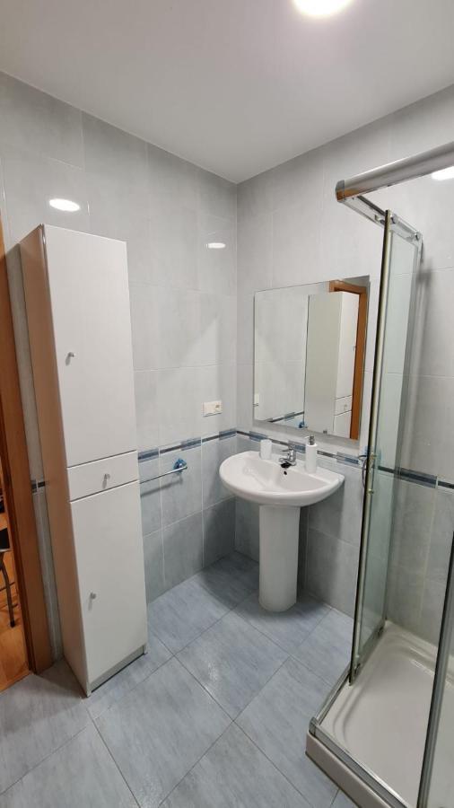 Apartamento Tira Finisterre公寓 外观 照片